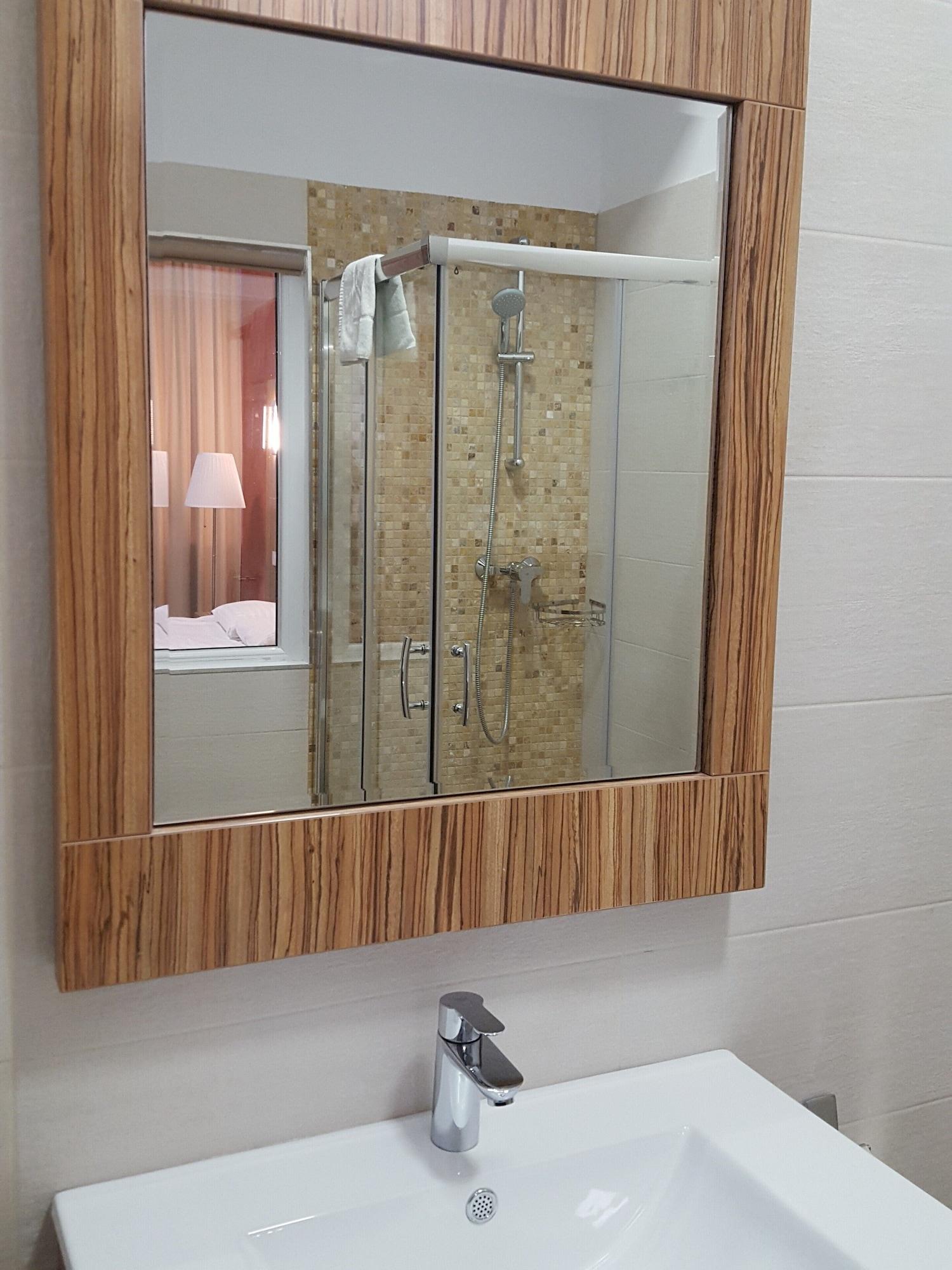 Hotel Tecadra Pipera Kültér fotó