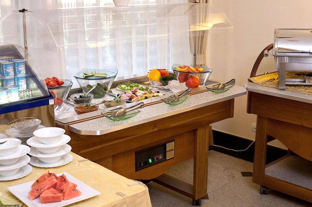 Hotel Tecadra Pipera Kültér fotó