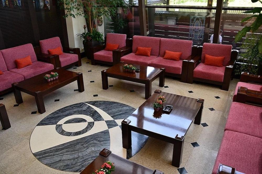 Hotel Tecadra Pipera Kültér fotó