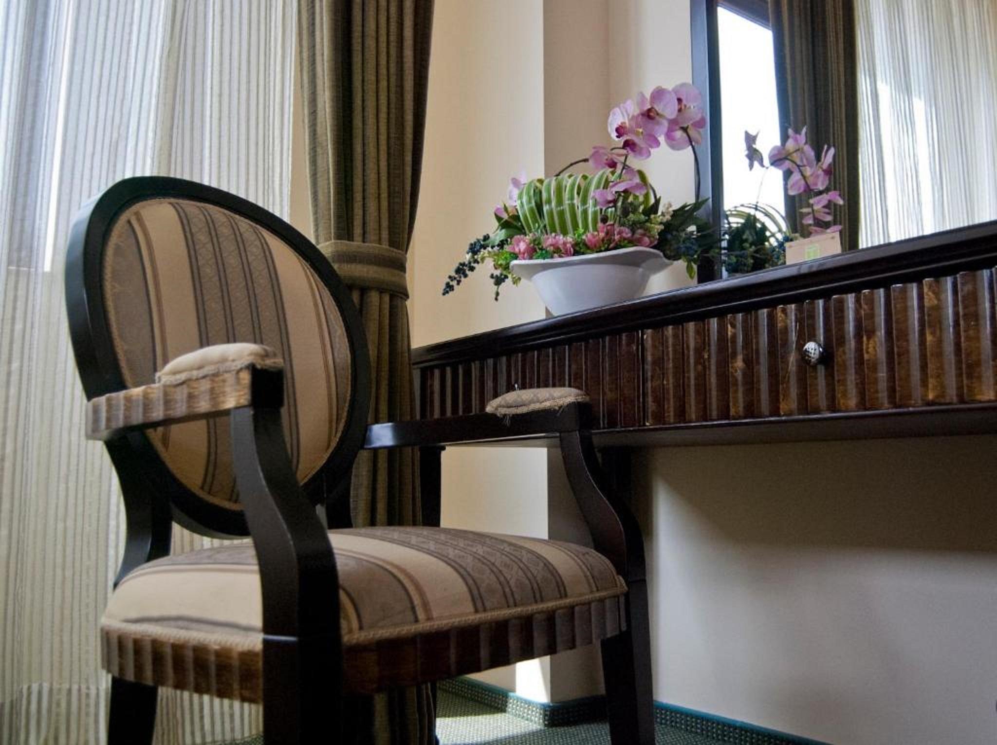 Hotel Tecadra Pipera Kültér fotó