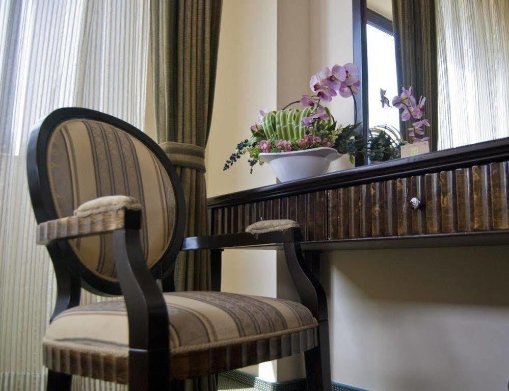Hotel Tecadra Pipera Kültér fotó